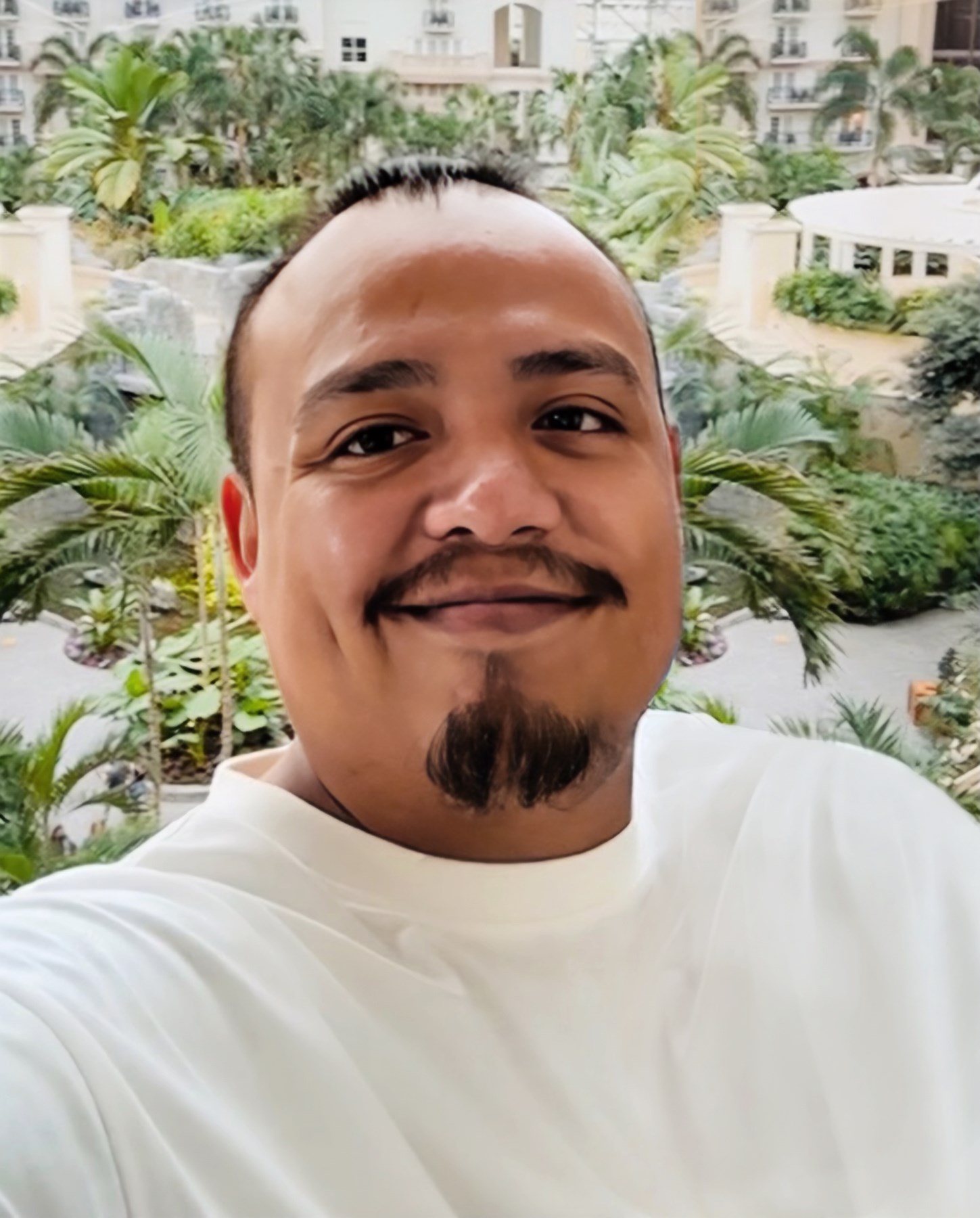 Obituary of Carlos Josue Perez Coreas