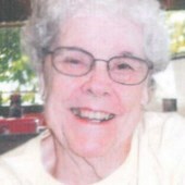 Obituary of Ellen Cunningham