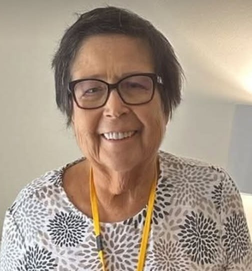 Obituary of Mary Alice Berumen