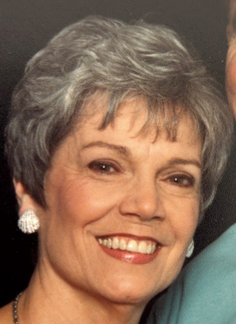 Avis de décès de Margaret Bane Fox