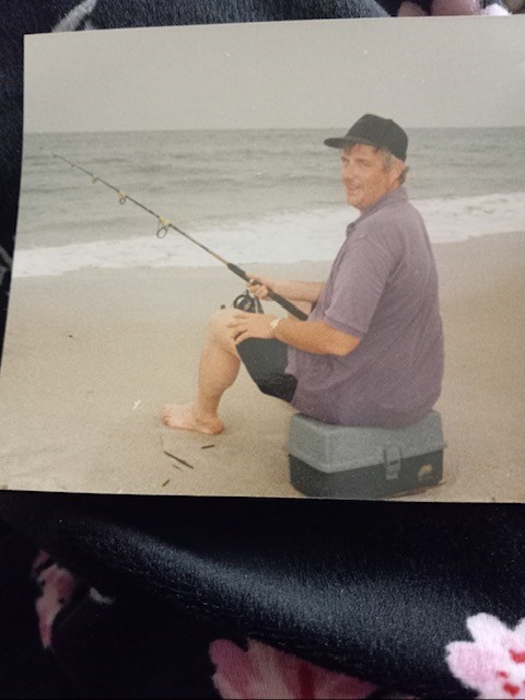 Obituary of Brian Lutz