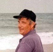 Obituary of Brian Lutz