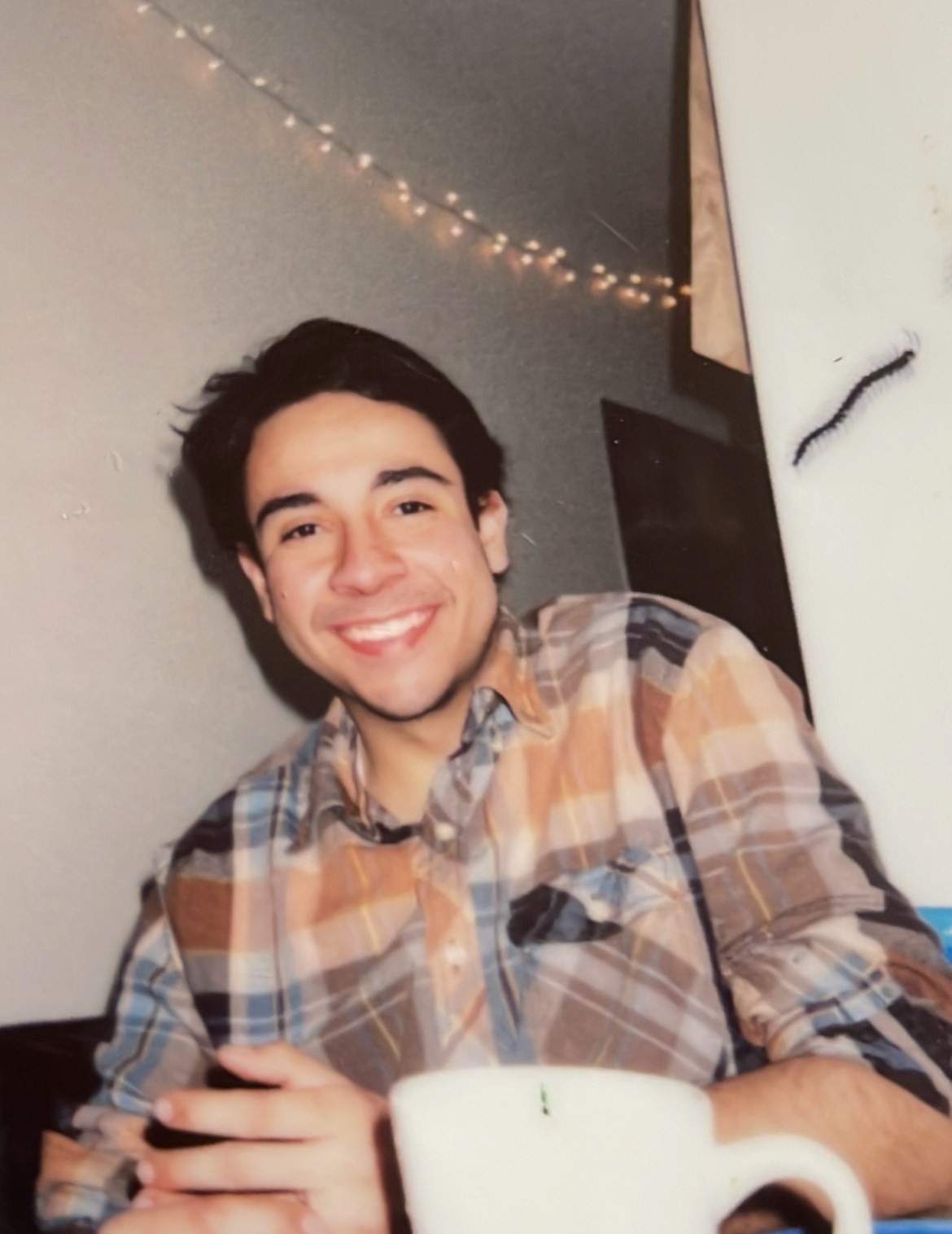 Avis de décès de Andrew Mijango