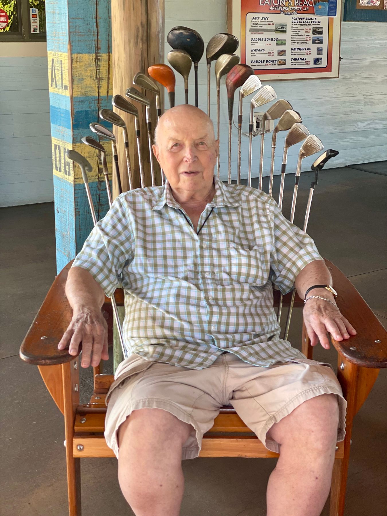 Obituario de Richard George Allgaier