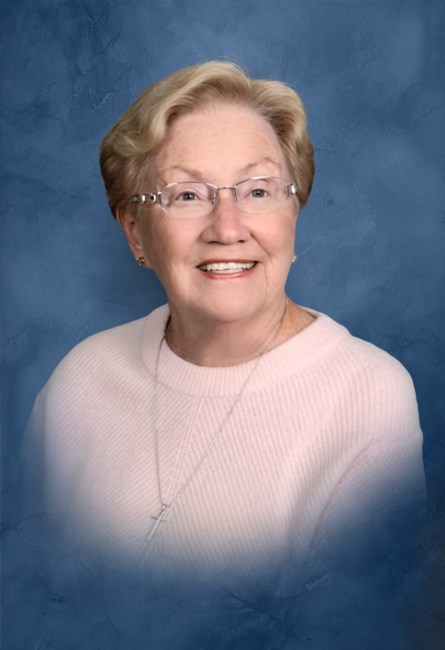 Obituary of Jean R. Rich