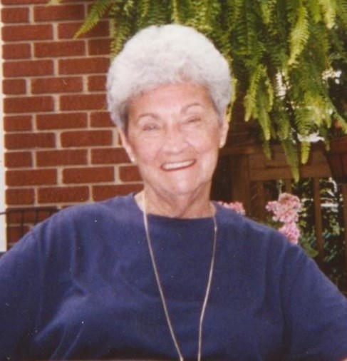 Obituary of Helen "Jackie" Jacqueline Howard