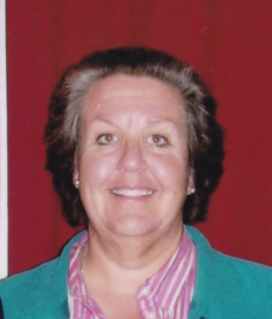 Obituary of Suzanne M. Fuller
