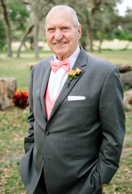 Obituary of George H. Fisher Jr.