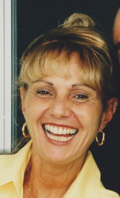 Obituary of Lucille Grace Ramadei