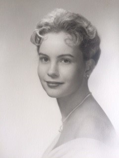 Avis de décès de Nancy Ellen Joy