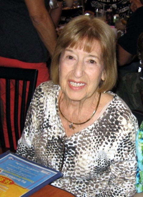 Obituary of Teresa Doyle