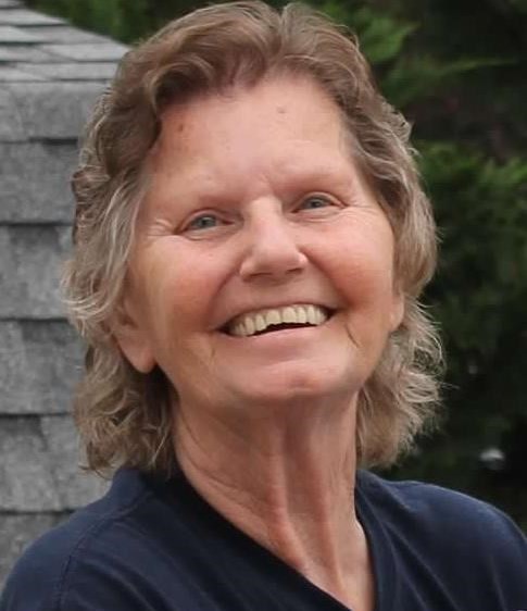 Obituary of Elizabeth Ann Beall