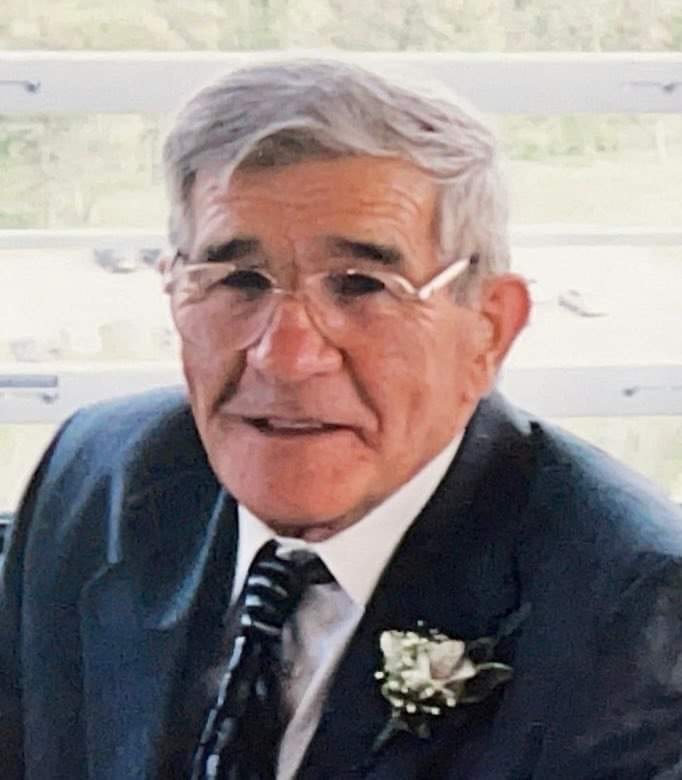 Obituario de Peter Kessler