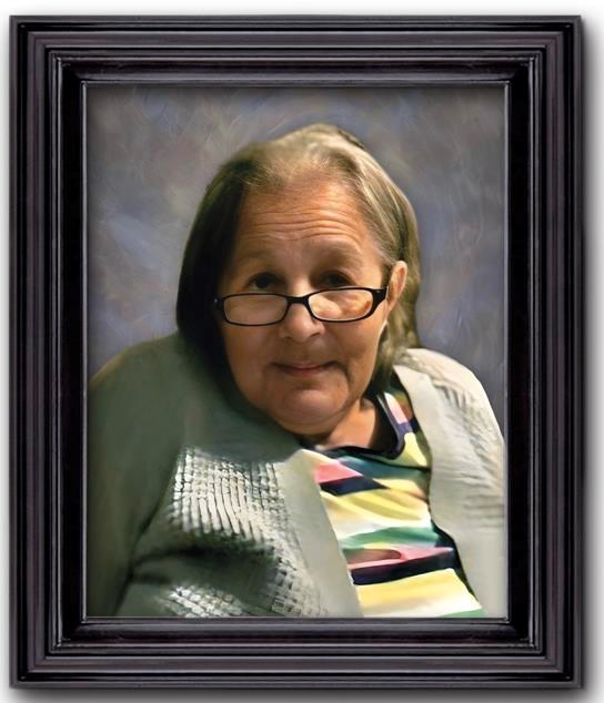 Obituary of Maria Cristina Lopez de Paz