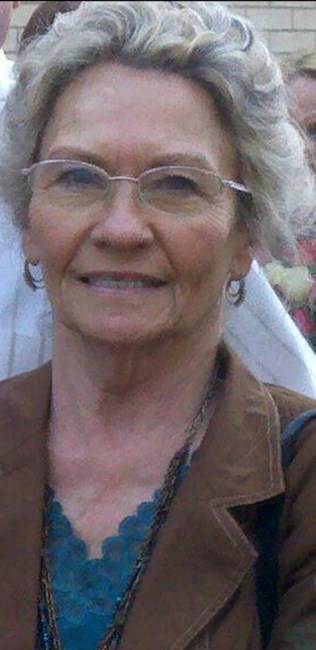 Obituary of Peggy Louise Knox