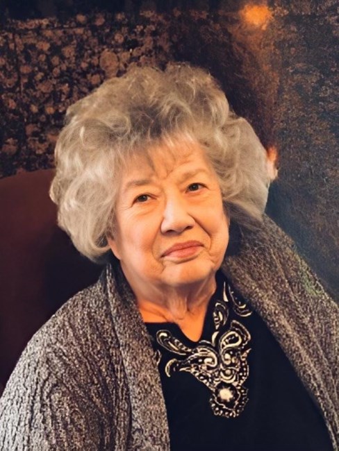 Obituary of Shirley Ann Fink