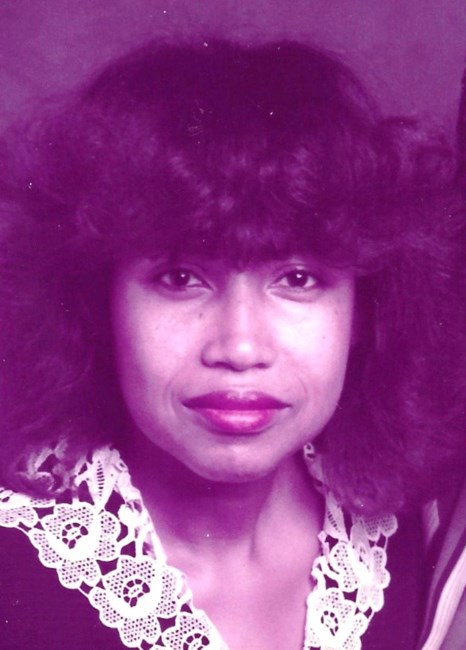 Obituary of Velma J. Caradine