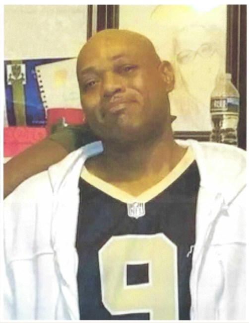 Obituary of Corey Brandell Matthews Sr.