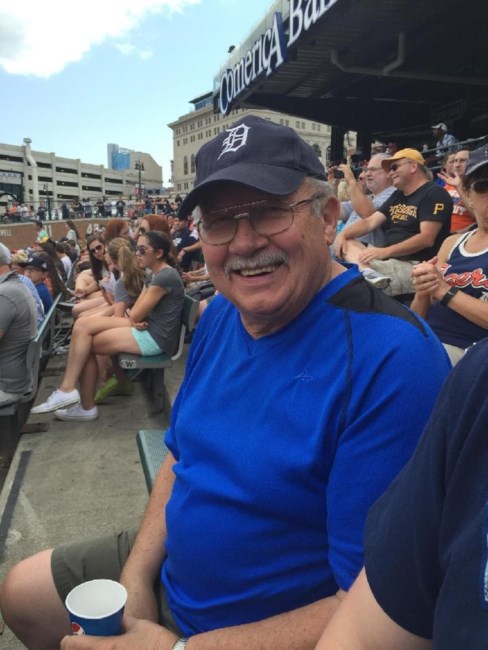 Obituary of Alexander Max Kraska