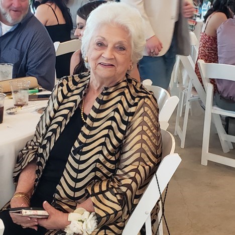 Obituary of Carolyn Sue Browne Copeland