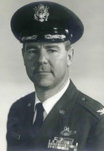 Obituary of Edward R. Col. Van Sant