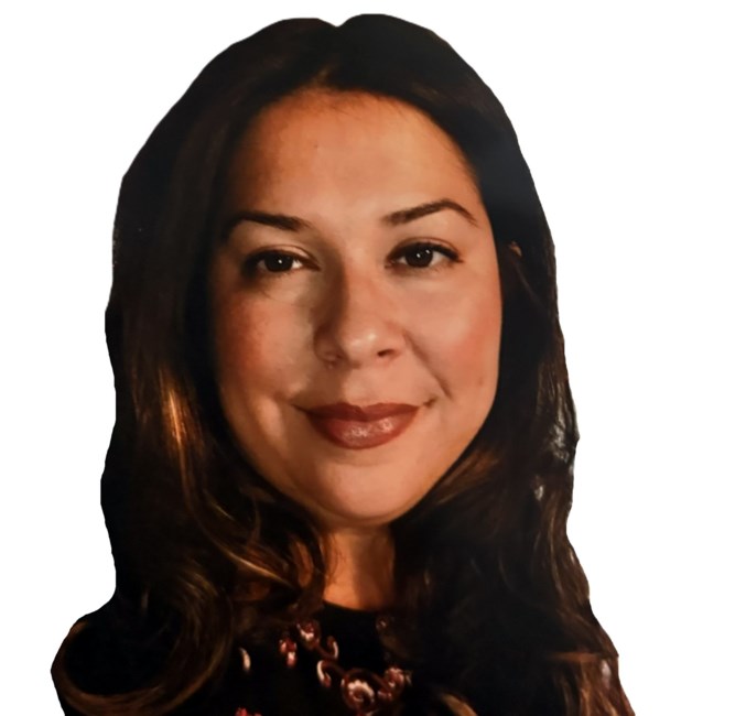 Obituary of Imelda Guadalupe Saldivar-Cruz