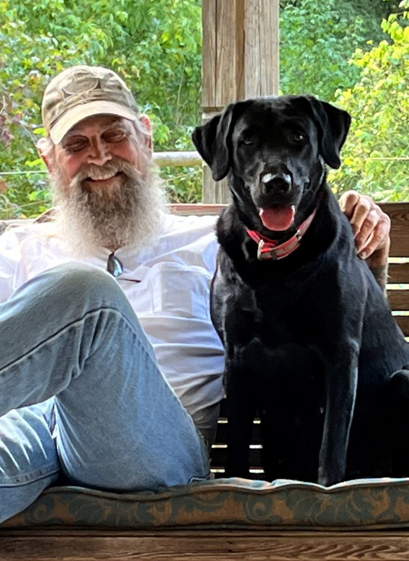 Obituary of Everette Eggleston Mallory Jr.