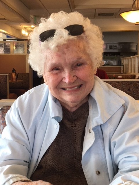 Ruby Fisher Obituary Sacramento Ca