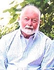 Obituary of Richard Howard Jones