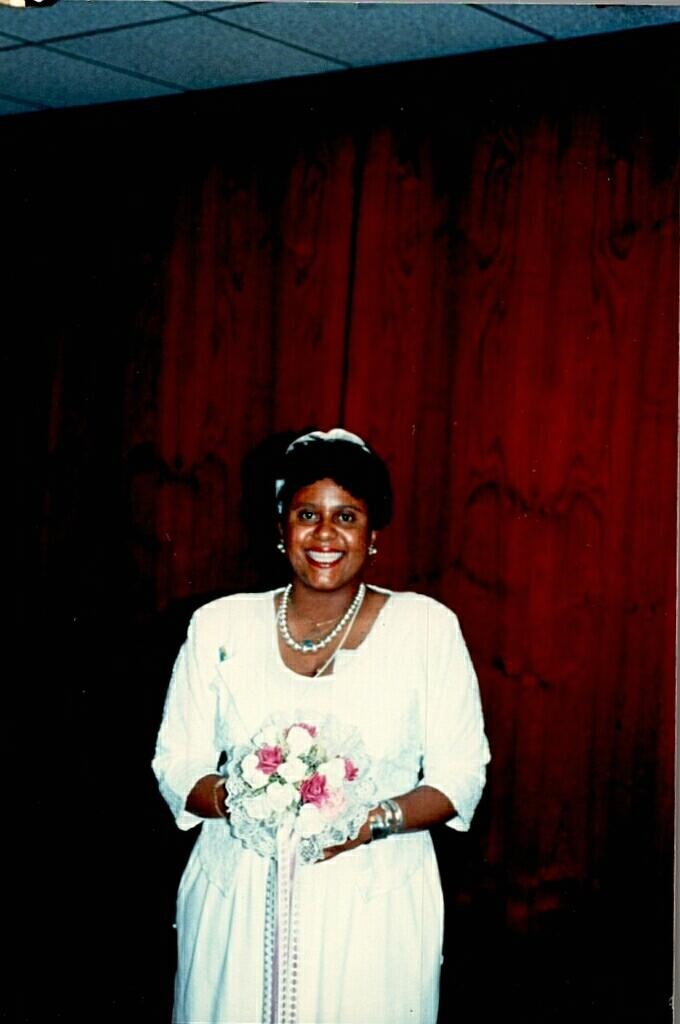 Obituario de Regla Magdalena Berrayarza