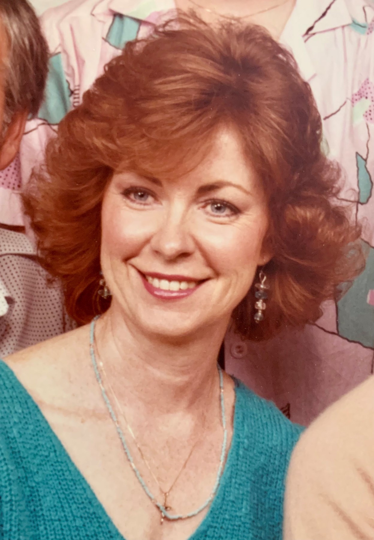 Obituary of Margaret Mary Previte