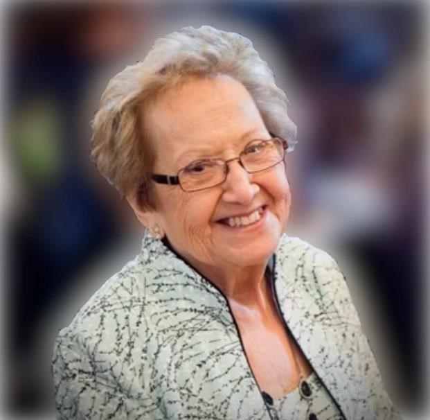 Obituary of Olga Mendoza