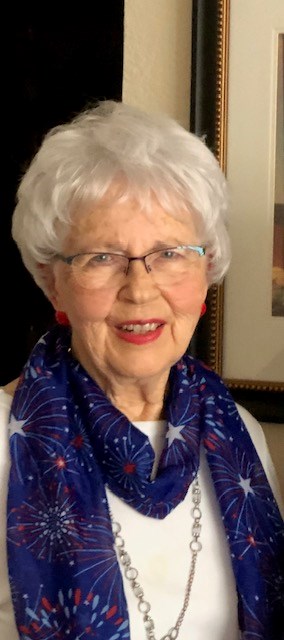Obituary of Marjorie Jean Schroeder