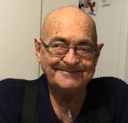 Obituary of Roland LeBlanc