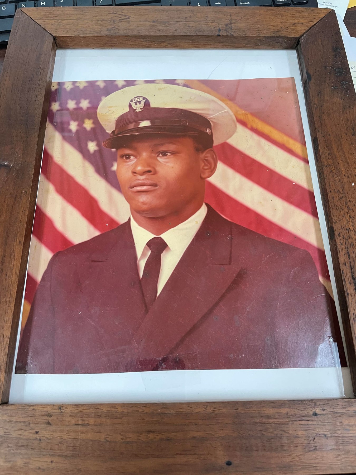 Obituary of Howard James Fresch