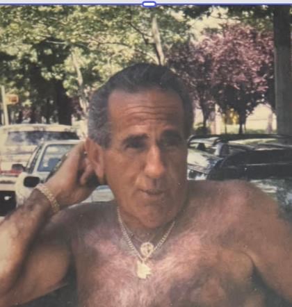 Obituary of Nathan Lasko