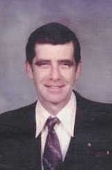 Obituario de Gerald John Martin Gray