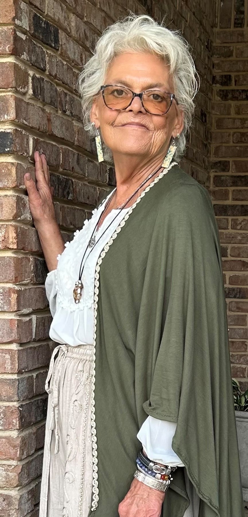 Obituary of Patricia Ann Swecker-Noble