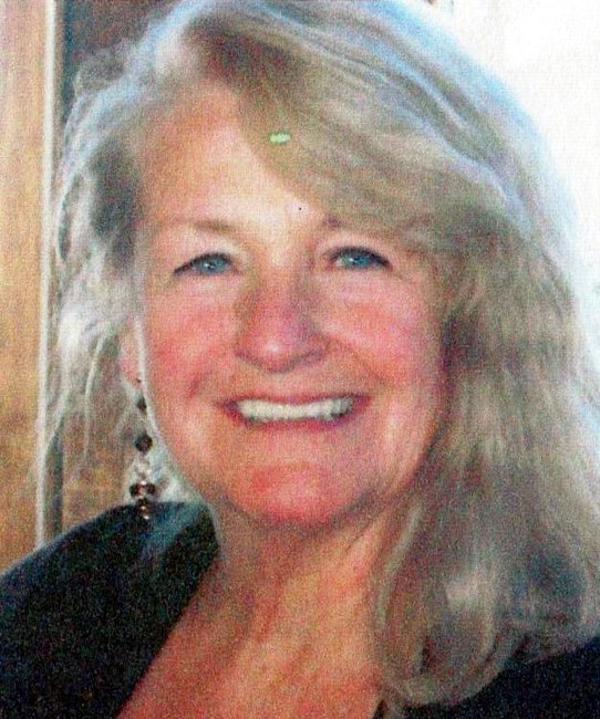 Obituary of Mary Jane Dean