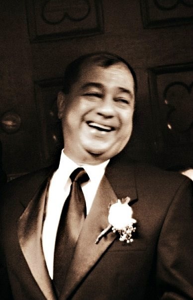 Obituary of Mr. Daniel Prada