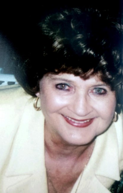 Obituary of Jackie Blanchard