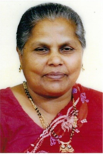 Obituario de Dharam Raji Ishri