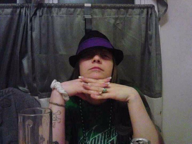 Obituary of Saleha Lynn Young