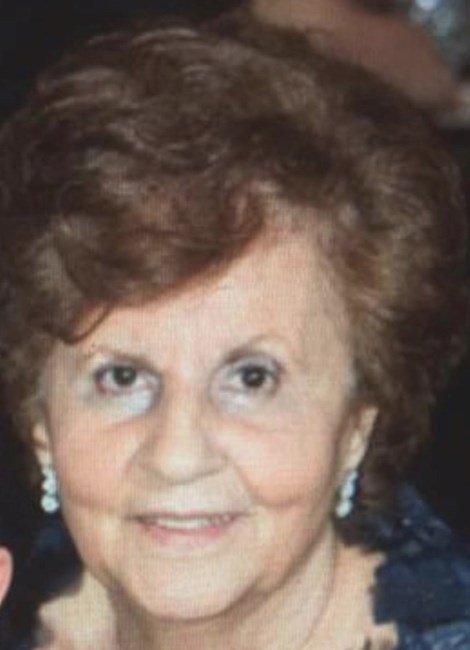 Obituario de Helen Sammut