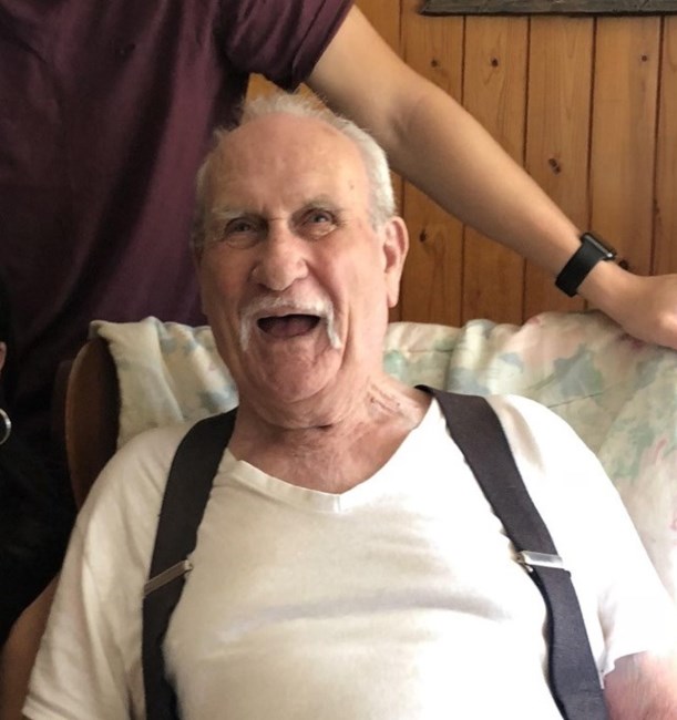 Obituary of Floyd James Melanson