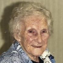 Obituary of Ruth Pauline Smith