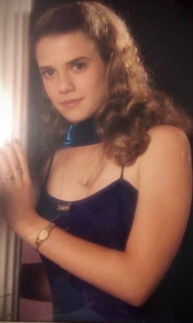 Obituary of Lynn Michelle Rae' Chauvin