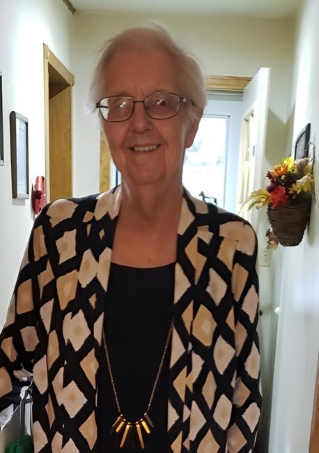 Avis de décès de MaryAnn Catherine Muehlbauer