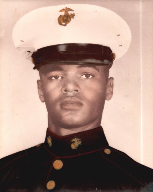 Obituary of Russell Lucky Diggs III