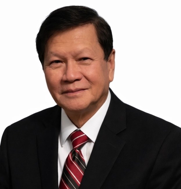 Obituario de Tho Dinh Tran